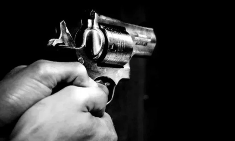 মসজিদের সামনে দাঁড়িয়ে ছিলেন শাহিন, দুর্বৃত্তের গুলি আটকে আছে ফুসফুসের পাশে